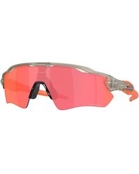 Oakley - Oo9208 Radar Ev Path 9208F8 Sunglasses O_Matter Mask Normal - Lyst