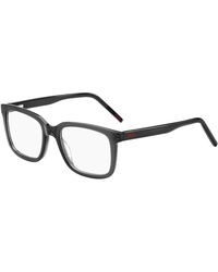 BOSS - Hg 1261 Kb7 Optical Frames Plastic Squared - Lyst