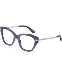 Jimmy Choo - Jc3043J 5000 Optical Frames Acetate Cat Eye Normal - Lyst