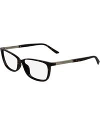 Calvin Klein - Ck24547 235 Optical Frames Bio-Inject Squared Normal - Lyst