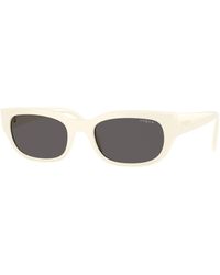 Vogue Eyewear - Vo5669S 316787 Sunglasses Nylon Pillow Normal - Lyst