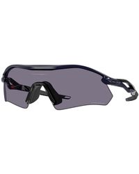 Oakley - Oo9495D Radar Plate 949506 Sunglasses O_Matter Squared Normal - Lyst