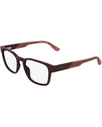 Lacoste - L4010 601 Optical Frames Bio-Injected Squared Normal - Lyst