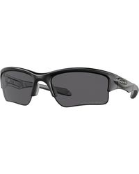 Oakley - Oo9200 Quarter Jacket 920006 Sunglasses O_Matter Squared Normal - Lyst