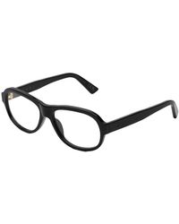 Marni - W4P Azotl 3627 Optical Frames Acetate Geometric - Lyst