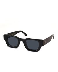 Xlab - Komodo Sunglasses Acetate Light Squared Polarized - Lyst