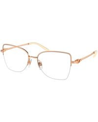 Ralph Lauren - Rl5122 9469 Optical Frames Metal Butterfly Normal - Lyst