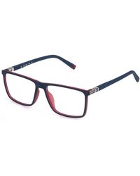 Fila - Vfid14 01Bt Optical Frames Injected Squared - Lyst