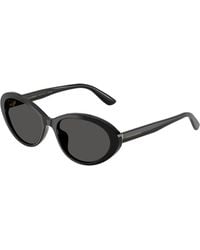 Dolce & Gabbana - Dg4570 501/87 Sunglasses Acetate Round Normal - Lyst