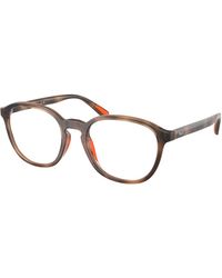 Polo Ralph Lauren - Ph2292U 5974 Optical Frames Injected Squared Normal - Lyst