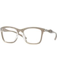 DIESEL - Dl6004U 2035 Optical Frames Injected Squared Normal - Lyst