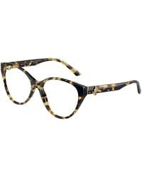 Jimmy Choo - Jc3009 5004 Optical Frames Acetate Cat Eye - Lyst
