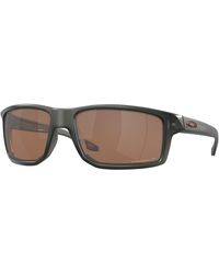 Oakley - Oo9449 Gibston 944924 Sunglasses O_Matter Squared Polarized Prizm - Lyst