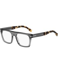 BOSS - Boss 1597 Aci Optical Frames Plastic Squared - Lyst