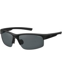 Polaroid - Pld 7018/N/S 807/M9 Sunglasses Polycarbonate Geometric Polarized - Lyst