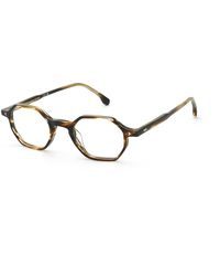 Lozza - Vl4422 Capalbio 1 09Rs Optical Frames Acetate Geometric - Lyst