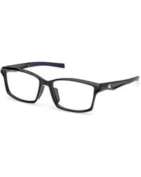 adidas Originals - Sp5115-H 001 Optical Frames Injected Squared Normal - Lyst