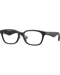 Burberry - Be2436D 3464 Optical Frames Injected Squared Normal - Lyst