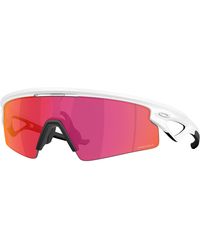 Oakley - Oo9531 Sphaera Strike 953108 Sunglasses O_Matter Squared Normal - Lyst