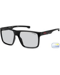 Carrera DUCATI - Carduc 049/S 807/Ki Sunglasses Polyamide Squared Normal Photochromatic - Lyst
