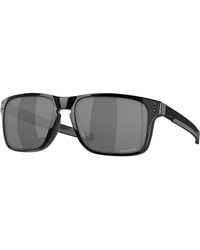 Oakley - Oo9384 Holbrook Mix 938406 Sunglasses O_Matter Squared Polarized Prizm - Lyst