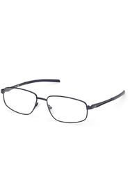 adidas Originals - Sp5128 091 Optical Frames Squared Normal - Lyst
