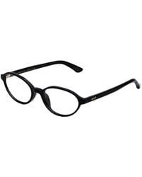 Retrosuperfuture - Rz7 Numero 04 Optical Frames Acetate Round - Lyst