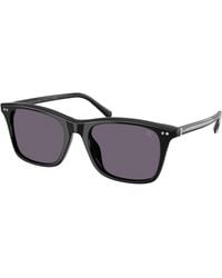 Ralph Lauren - Rl8242U 50011A Sunglasses Acetate Pantos Normal - Lyst