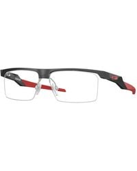 Oakley - Ox8053 Coupler 805303 Optical Frames O_Matter Squared Normal - Lyst