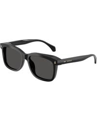 Moncler - Me6018 Valaire 300187 Sunglasses Acetate Pillow Normal - Lyst