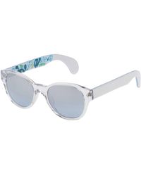 Lozza - Sl1913V Macho 885X Sunglasses Acetate Pantos Normal Shaded - Lyst