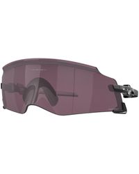 Oakley - Oo9455M Kato 945521 Sunglasses O_Matter Mask Normal - Lyst
