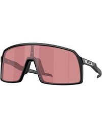 Oakley - Oo9406 Sutro 9406D3 Sunglasses O_Matter Mask Normal - Lyst
