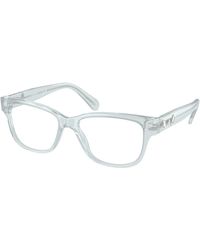 Swarovski - Sk2007 1024 Optical Frames Acetate Pillow Normal - Lyst