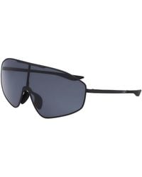 Nike - Echo Shield 2 If0986X 010 Sunglasses Metal Mask Normal - Lyst