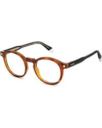 Polaroid - Pld D492 086 Optical Frames Plastic Round - Lyst