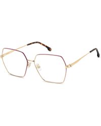 Carrera - 3061 Vo1 Optical Frames Metal Squared - Lyst