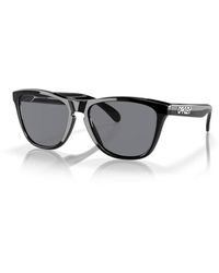 Oakley - Oo9013 Frogskins 24-306 Sunglasses O_Matter Squared Normal Prizm - Lyst