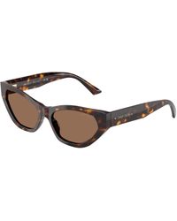 Jimmy Choo - Jc5022B 500273 Sunglasses Acetate Cat Eye Normal - Lyst
