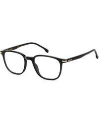 Carrera - 348 2M2 Optical Frames Acetate Squared Normal - Lyst