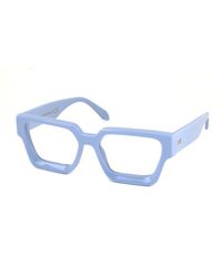Xlab - Praslin Fotocromatico Optical Frames Acetate Squared Anti- Light Anti Light - Lyst