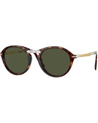 Persol - Po3274S 24/31 Sunglasses Plastic Pantos - Lyst