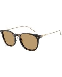 Giorgio Armani - Ar8226T 620773 Sunglasses Acetate Pillow Normal - Lyst