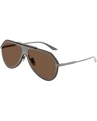 Dolce & Gabbana - Dg2309 135273 Sunglasses Metal Pilot Normal - Lyst
