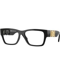 Versace - Ve3368U Gb1 Optical Frames Injected Pillow Normal - Lyst