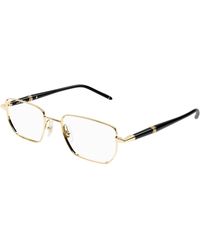 Montblanc - Optical - Lyst