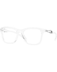 DIESEL - Dl6004U 2005 Optical Frames Injected Squared Normal - Lyst