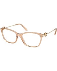Ralph Lauren - Rl6247U 6205 Optical Frames Injected Butterfly Normal - Lyst