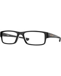 Oakley - Ox8046 Airdrop 804601 Optical Frames O_Matter Squared Normal - Lyst