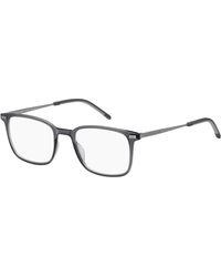 Tommy Hilfiger - Th 2037 Kb7 Optical Frames Polyamide Squared - Lyst